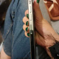 گوشی آیفن 13پرومکس فیک|موبایل|دوگنبدان, |دیوار