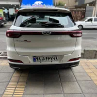 فروش اقساطی تیگو 7 پرو پریمیوم فول صفر خشک ۱۴۰۴|خودرو سواری و وانت|تهران, کوی بیمه|دیوار