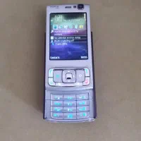 نوکیا N95