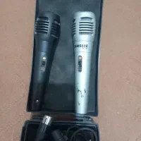 میکروفون سامسونگ