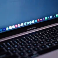 مک بوک پرو 2020|رایانه همراه|رشت, سعدی (تختی)|دیوار