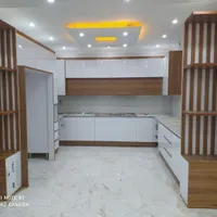 کابینت آماده سفارشی کمددیواری|مصالح و تجهیزات ساختمان|نسیم‌شهر, |دیوار