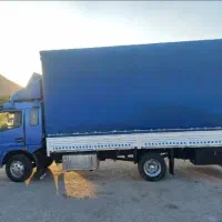 شرکت باربری« عدالـت بـار»جم اثاث کشی تخصصی|خدمات حمل و نقل|جم, |دیوار