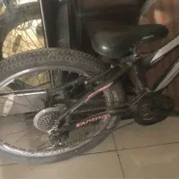 دوچرخه ۲۴ و ۱۶|دوچرخه، اسکیت، اسکوتر|قزوین, |دیوار