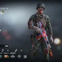 اکانت کالاف دیوتی تخفیف ویژه داره