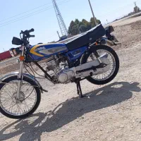 موتور 125