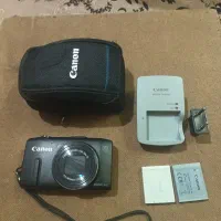 دوربین عکاسی CANON