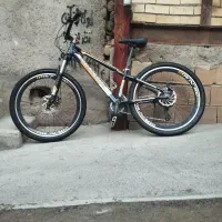 دوچرخه 26