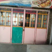 فروش درب چهار لنگه