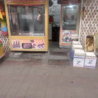 فروش کلیه لوازم سوپر گوشت و مرغ و ...زیر قیمت