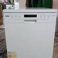 ماشین ظرف شویی