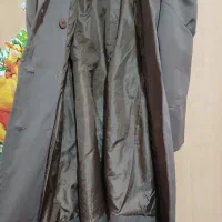 پالتو در حد نو|لباس|آباده, |دیوار