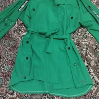 تعدادی لباس