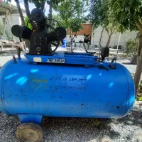 پمپ باد ۳۵۰ لیتری