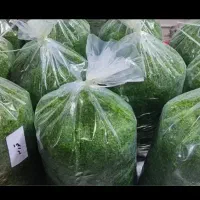 سبزی خورشتی خورد کرده آماده