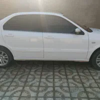 ماشین سمند سورن پلاس EF7 دارای کروز|خودرو سواری و وانت|خواف, |دیوار