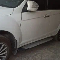 لیفان ایکس ۶۰ اتومات مدل ۹۷ کم کار و خانگی|خودرو سواری و وانت|اصفهان, برازنده|دیوار