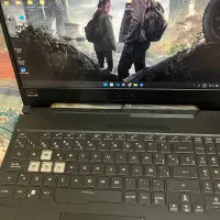 لپ تاپ ایسوس تاف گیمینگ