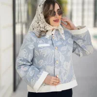 خیاط مزون دوز