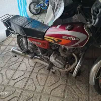 موتورمدل ۸۵