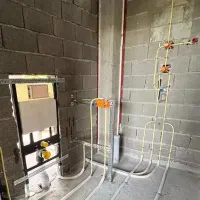 شاگرد یا استاد کار تاسیسات لوله کش ساختمان نیازمند|خدمات پیشه و مهارت|قزوین, |دیوار