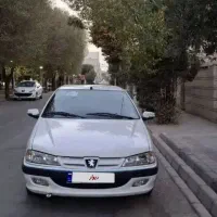 اجاره ماشین پارس صفر همراه راننده