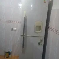 سلام دوستان یک عدد یخچال سالم