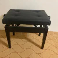 صندلی پیانو ساخت ژاپن|پیانو، کیبورد، آکاردئون|تهران, اکباتان|دیوار