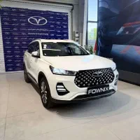 تیگو 7 نمایندگی حسینی فر