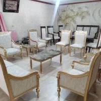 مبل کلاسیک، مدل بلژیکی