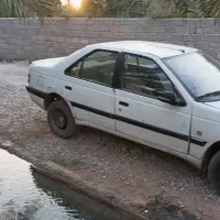 پژو اسلیکس مدل 90|خودرو سواری و وانت|گلباف, |دیوار