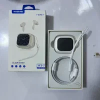 ایرپاد پرو 2 ANC/ENC (دارای صفحه نمایش) WT-7|لوازم جانبی موبایل و تبلت|زنجان, |دیوار