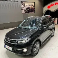 تیگو 5 مدل 1398