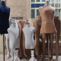 فروش مانکن|فروشگاه و مغازه|مرودشت, بیست متری بیمارستان|دیوار