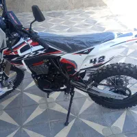 Crx350 صفر کیلومتر|موتورسیکلت|جهرم, |دیوار