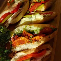 ساندویچ مدارس|خوردنی و آشامیدنی|قم, شهدا|دیوار