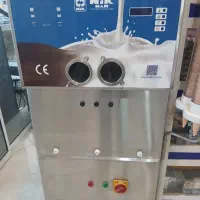 دستگاه بستنی