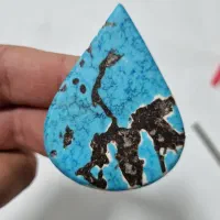 فیروزه دلربا یشم عقیق اوپال