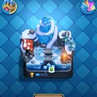 اکانت کلش رویال