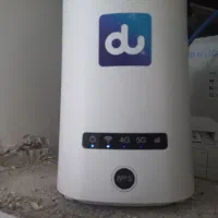 مودم سیم کارتی ZLT KJ33 5G