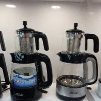 فروش چای ساز فلر مدل 070 با گارانتی