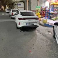 کی ام سی جی ۷ کم‌کارکرد مدل ۱۴۰۱ تحویل ۱۴۰۲