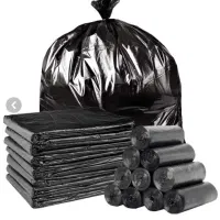 پلاستیک زباله زخیم فروش بصورت عمده