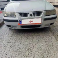 سمند مدل 94
