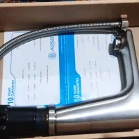 ست شیرآلات کسری مدل آمازون 7عددی|لوازم سرویس بهداشتی|کرج, شهرک فهمیده|دیوار