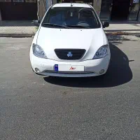 تیبا ۱ مدل ۹۳