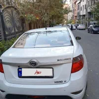 فروش خودرو برلیانس 330 اتومات مدل95|خودرو سواری و وانت|تهران, سوهانک|دیوار