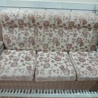 مبلمان کارکرده تمیز