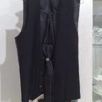 کت و شلواردامادی به همراه جلیقه وکرواتش نوئه نو|لباس|زابل, |دیوار