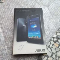 تبلت ایسوس fonepad 7